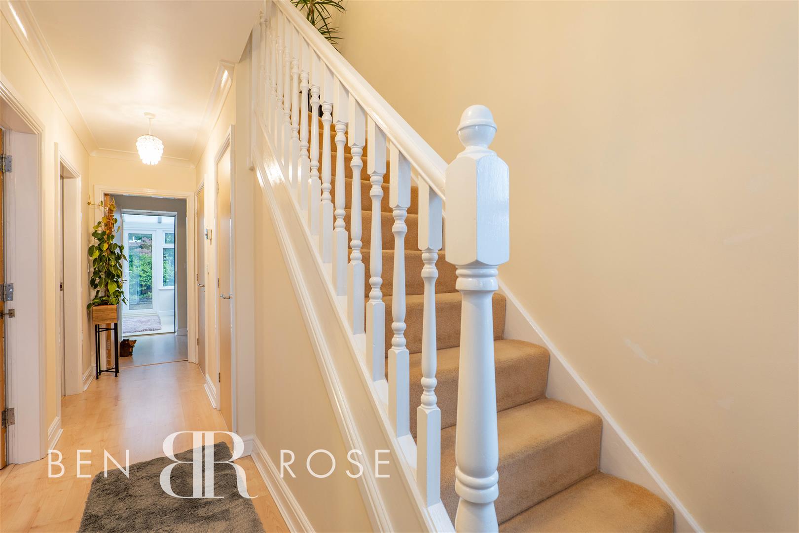 Forsythia Drive, Chorley